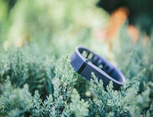 HEALTH | FITBIT